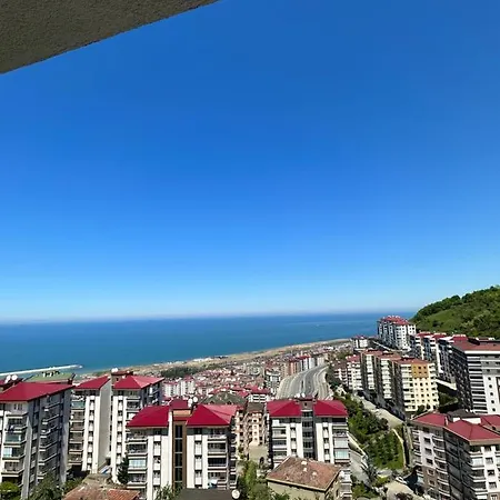 Dogukan Hom 公寓 *